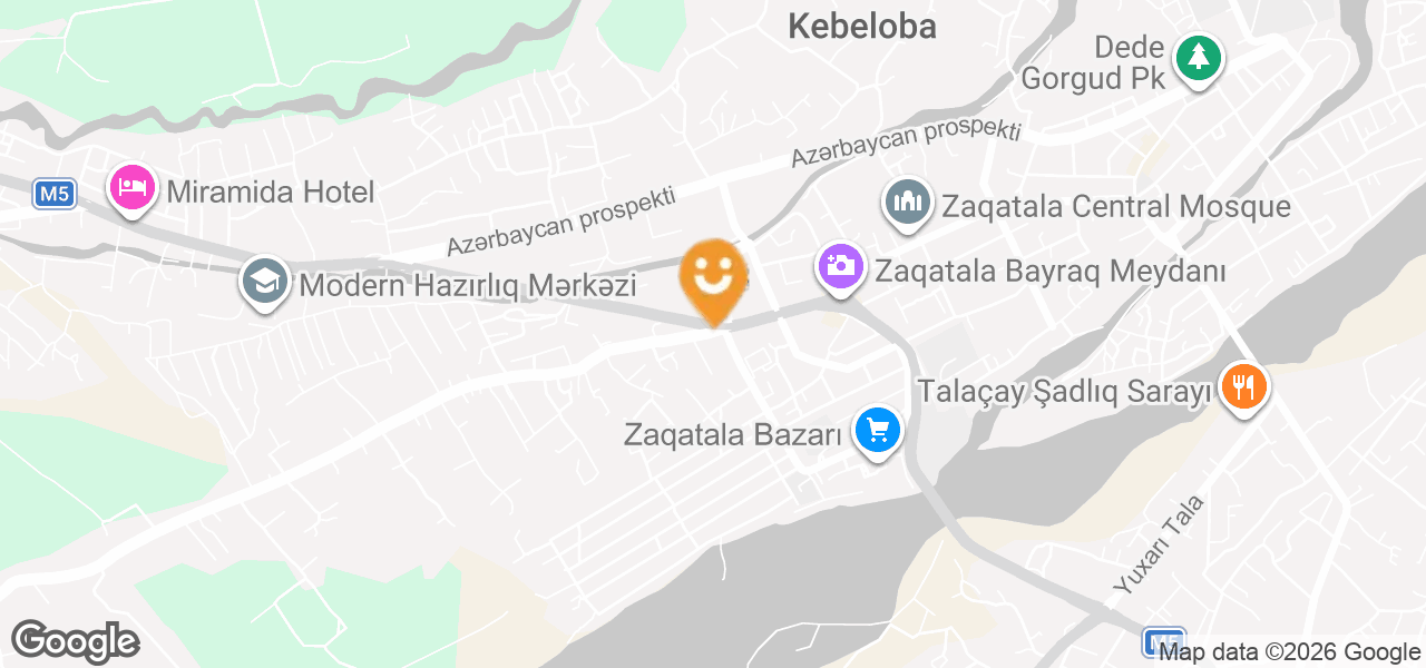 Bizim plastik plastik qapı-pəncərə hazırlanması sexi (Zaqatala)