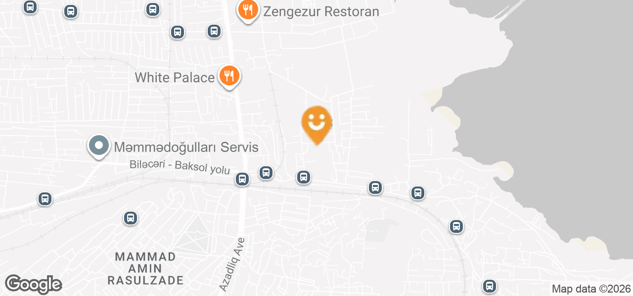 Daş sexi (Bakı)