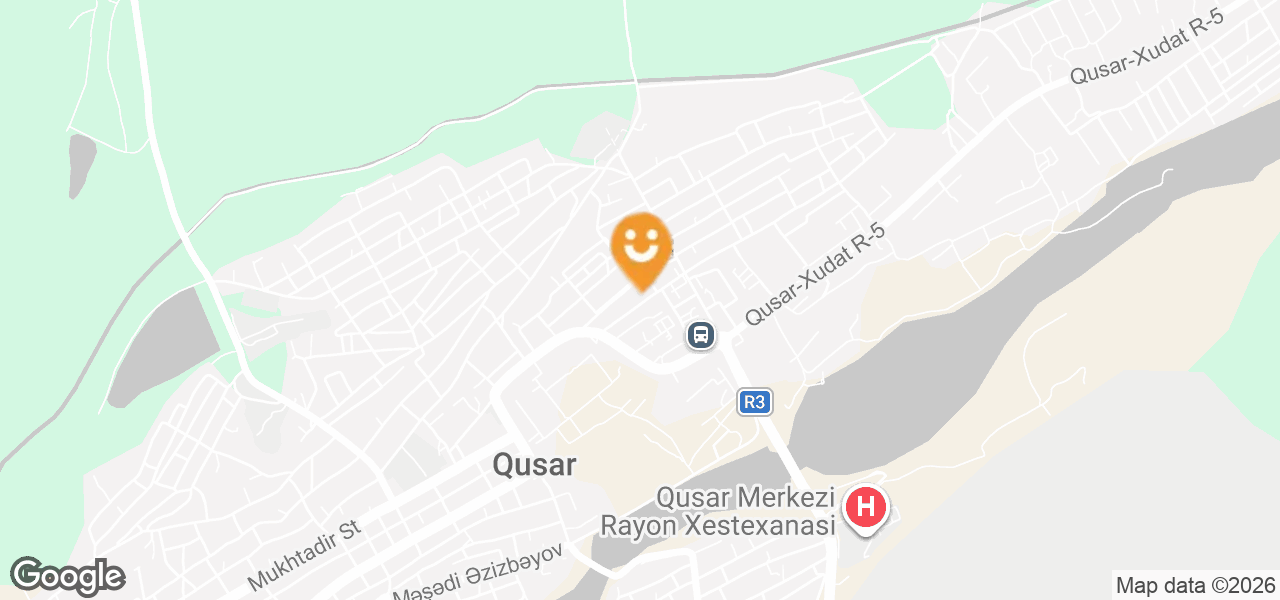 Iron Gate Workshop (Qusar)