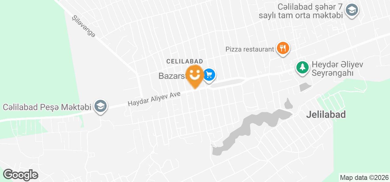 Dəmirçi sexi (Cəlilabad)