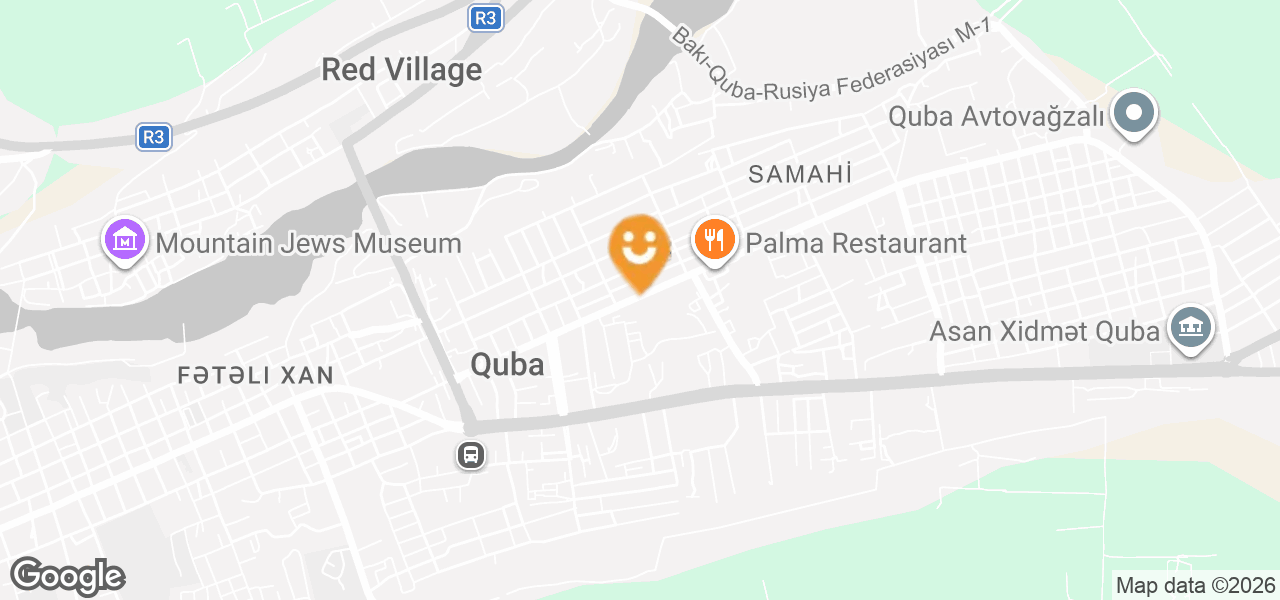 Dülgər sexi (Quba)