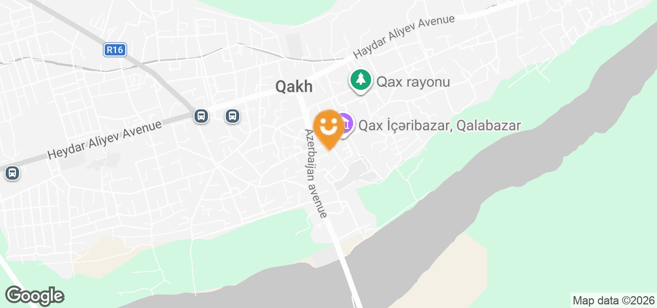 Dülgər sexi (Qax)
