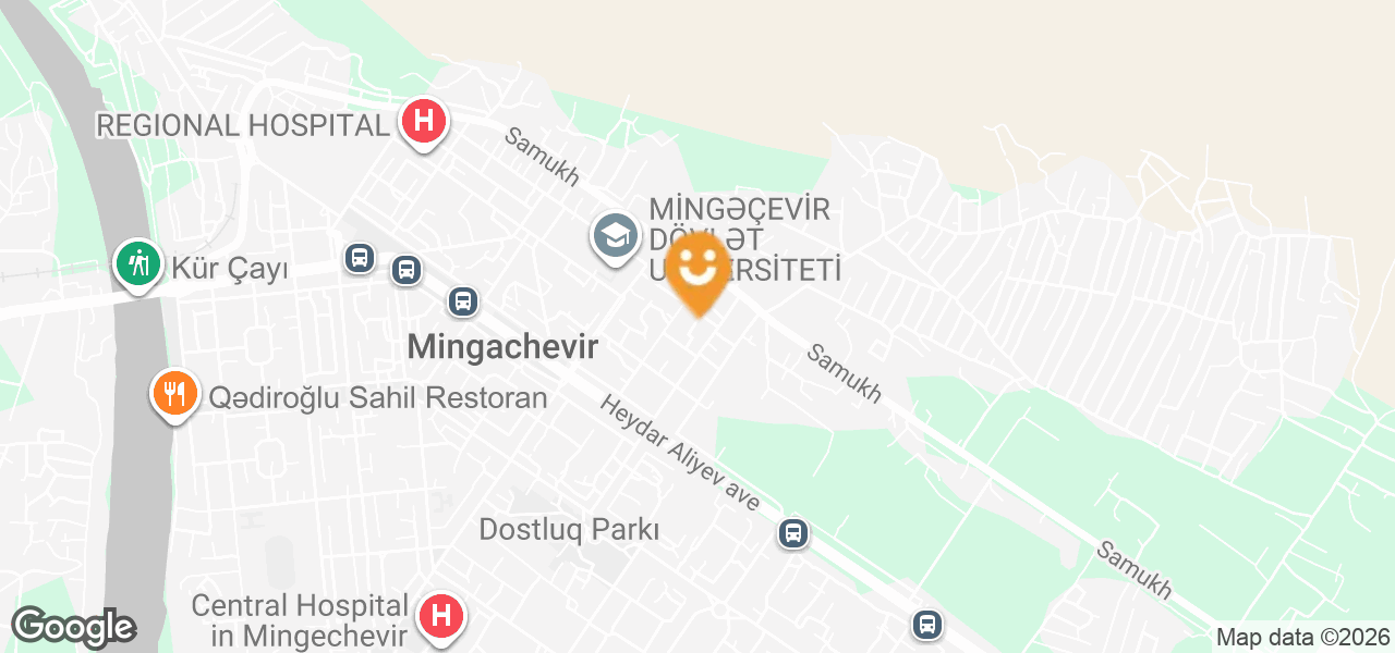 Dülgər sexi (Mingəçevir)