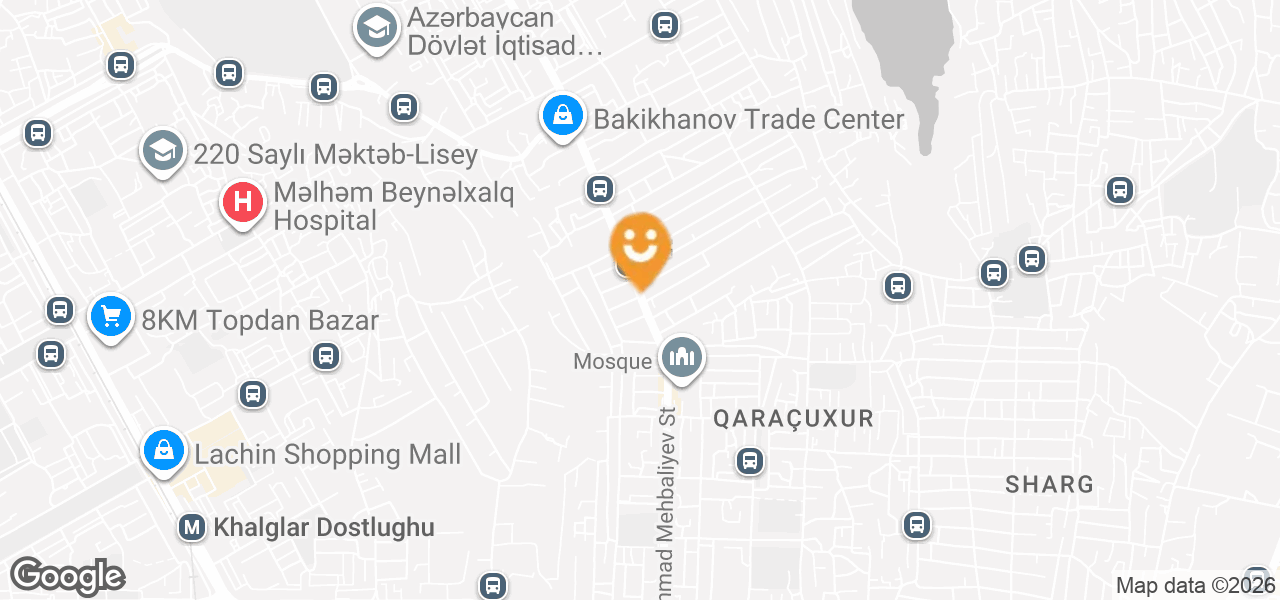 Dülgər sexi (Bakı)