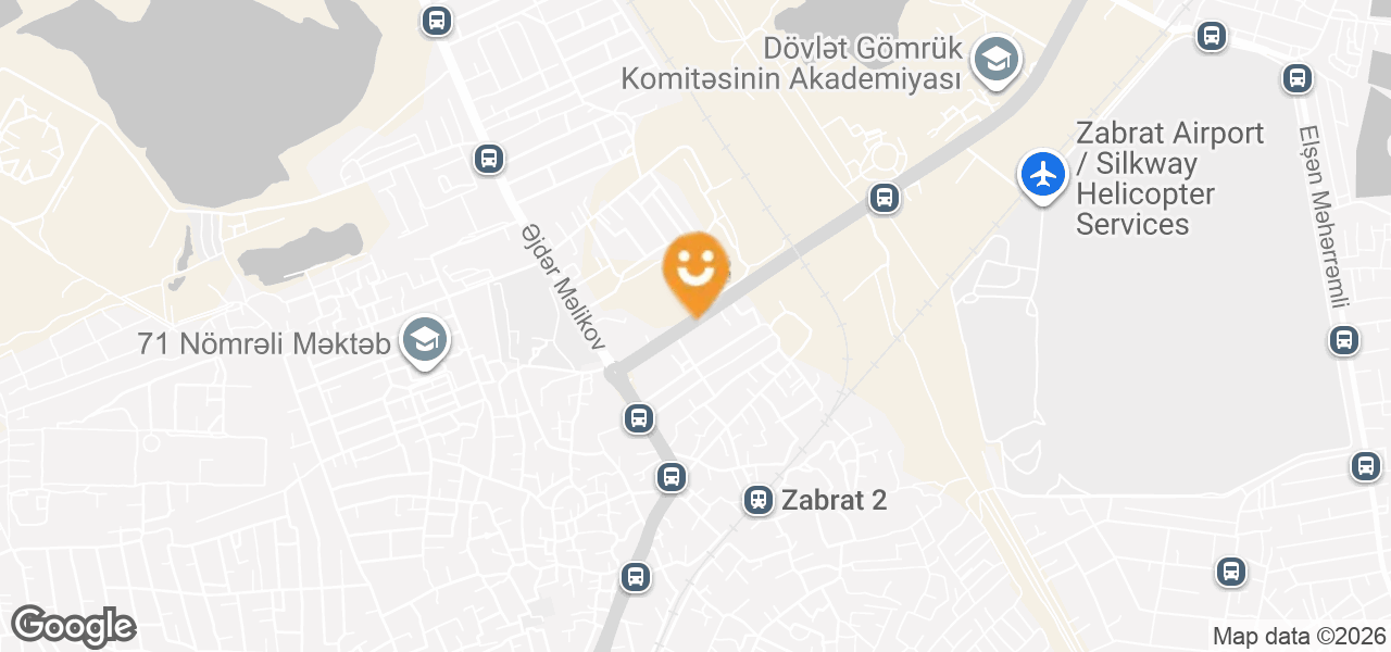 Dülgər sexi (Bakı)