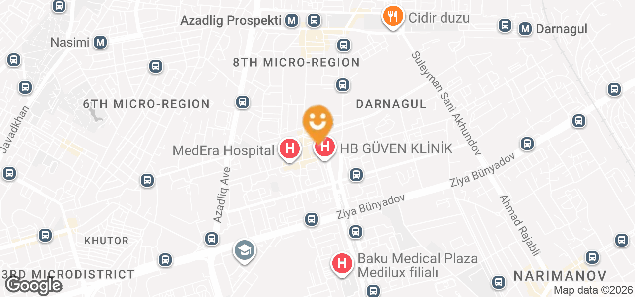 Molding Workshop (Baku)