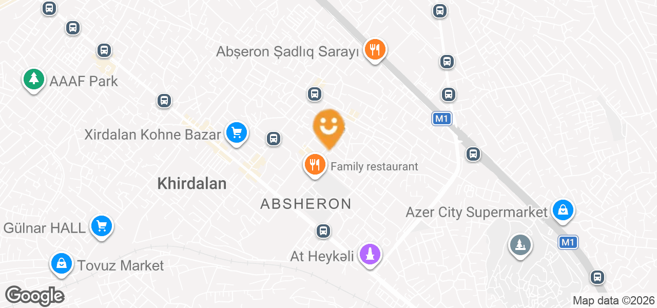Furniture Workshop (Baku)