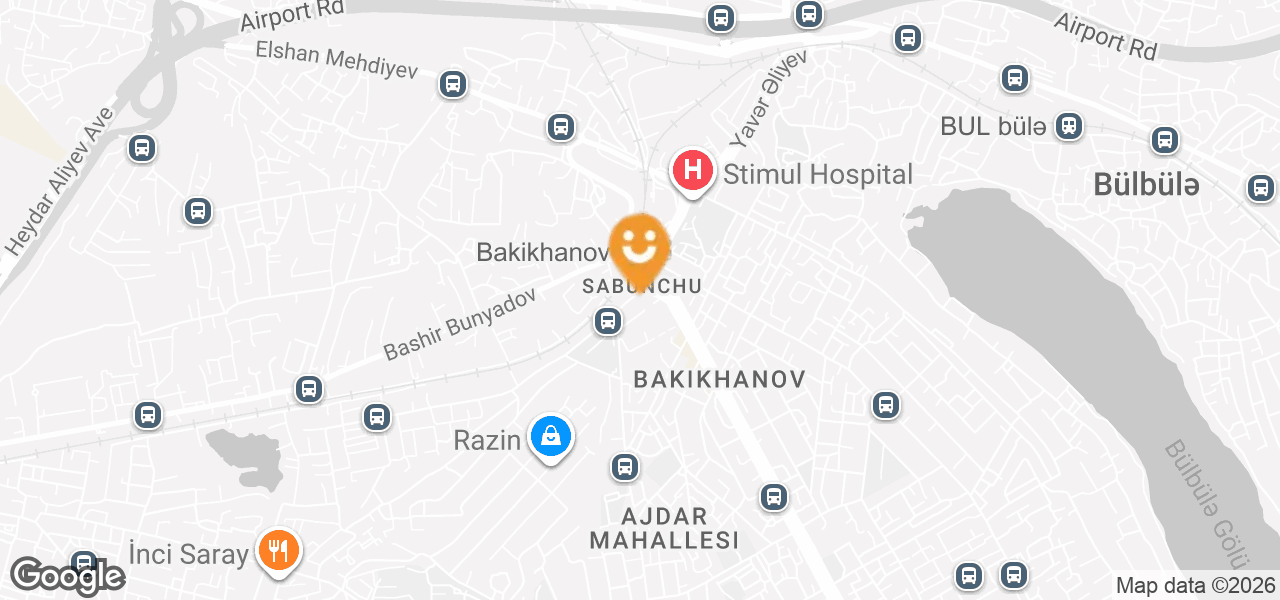 Plastic Door and Window Workshop (Baku)