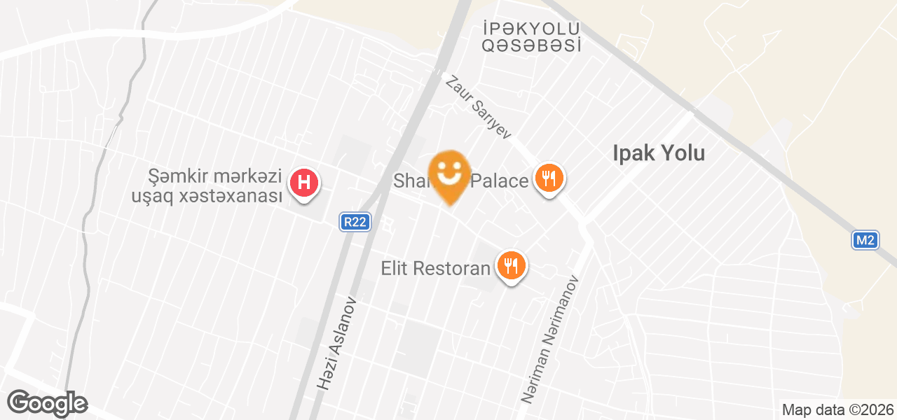 Plastik qapı-pəncərə sexi (Şəmkir)