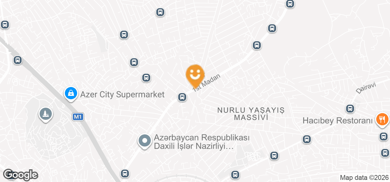 Plastic Door and Window Workshop (Baku)