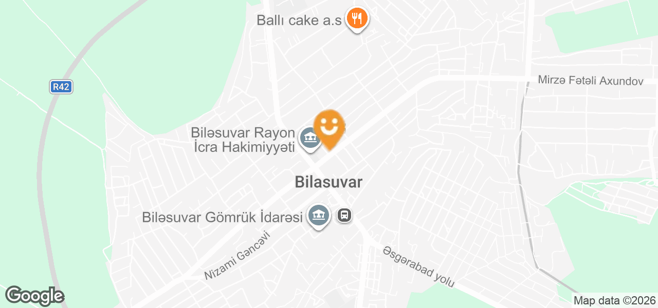 Plastik qapı-pəncərə sexi (Biləsuvar)