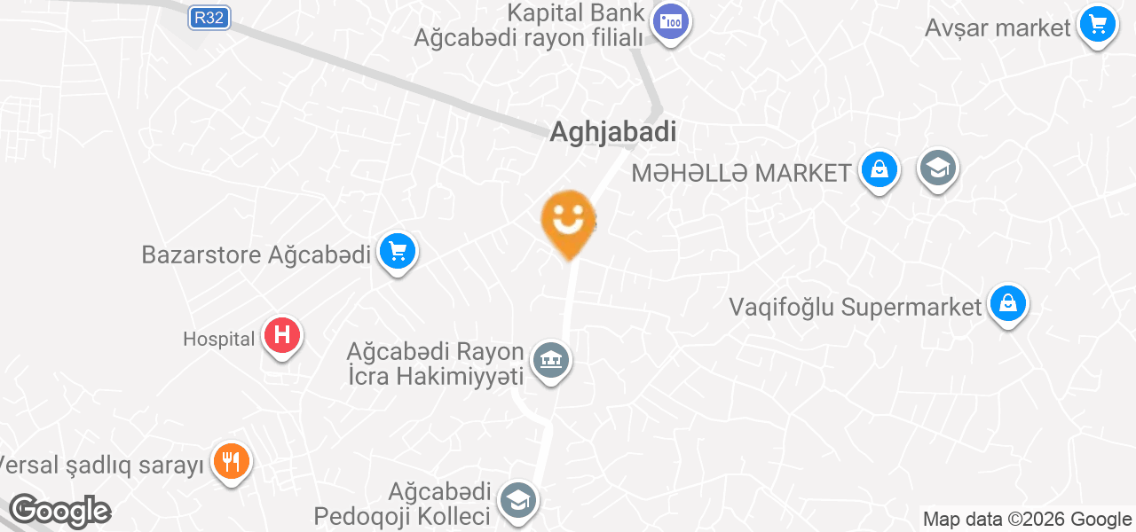 Plastic Door and Window Workshop (Aghjabadi)