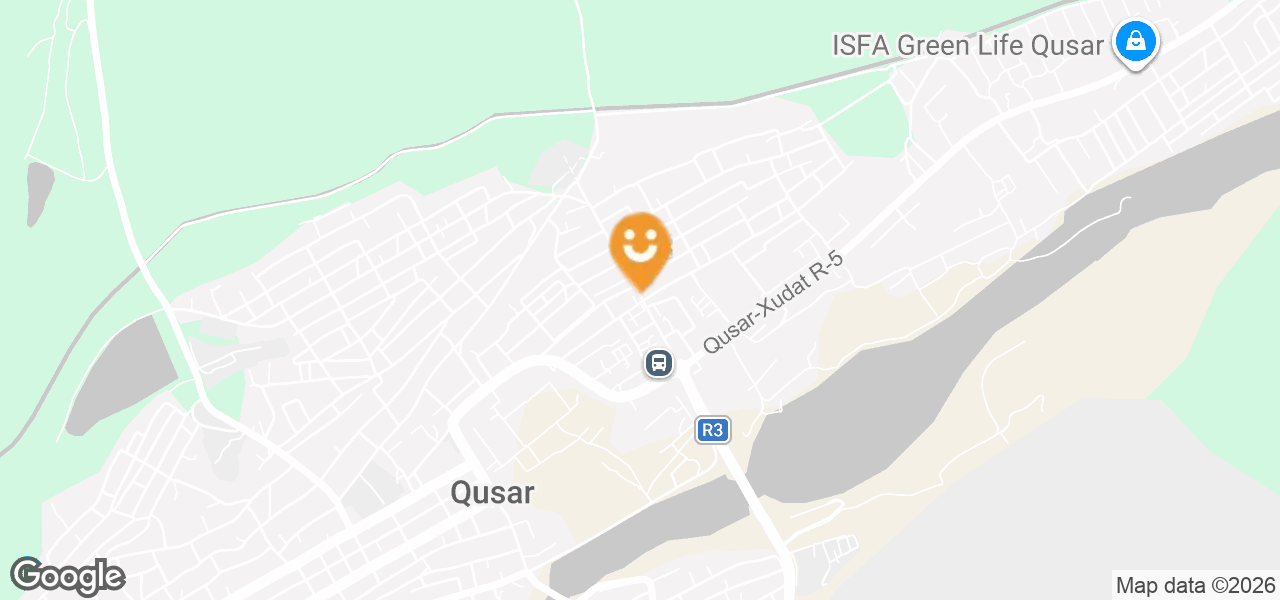 Plastic Door and Window Workshop (Qusar)