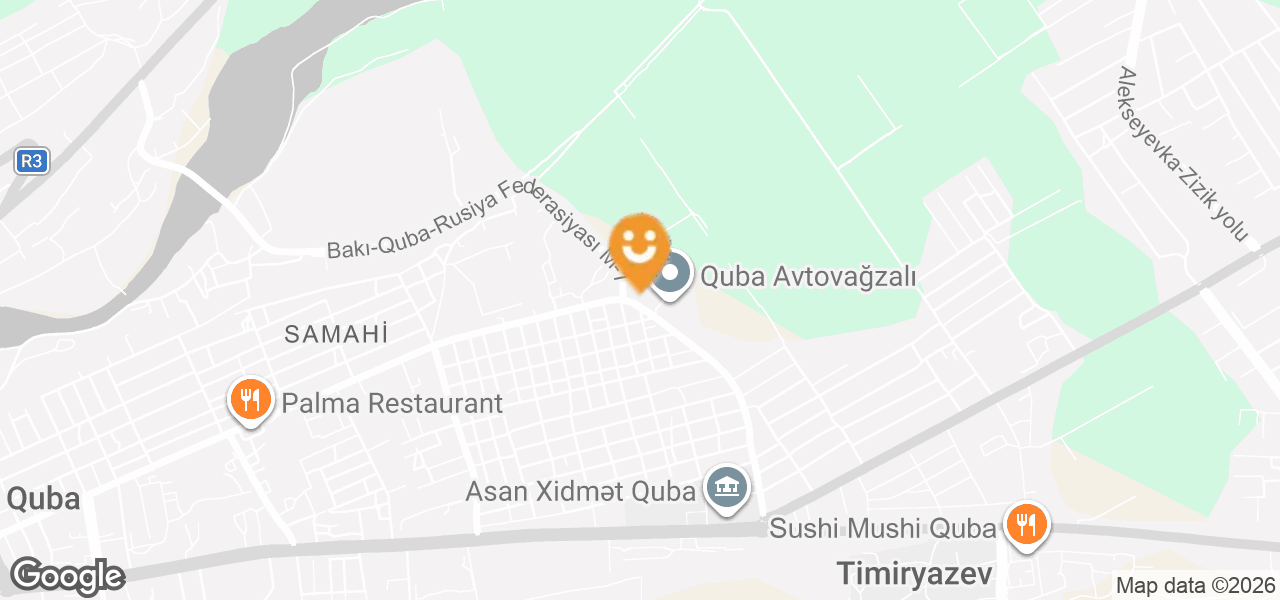 Plastic Door and Window Workshop (Quba)