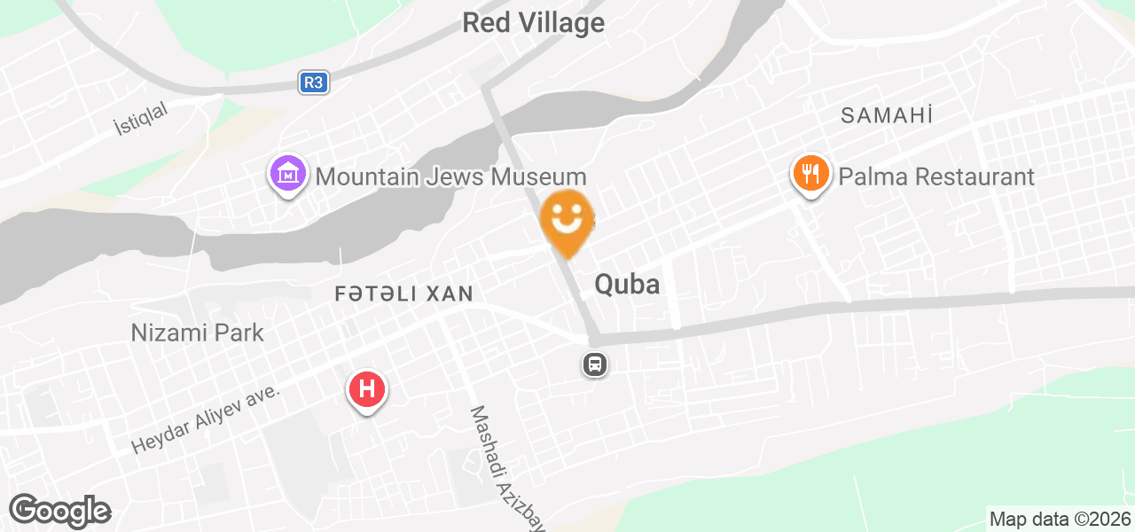 Plastic Door and Window Workshop (Quba)