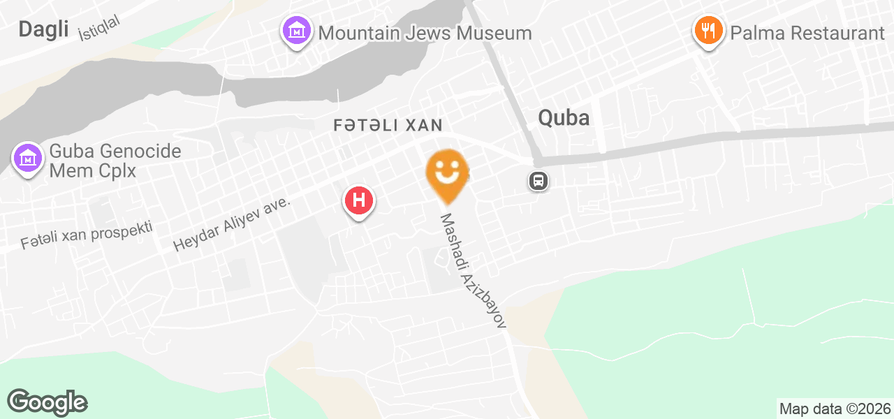Plastic Door and Window Workshop (Quba)
