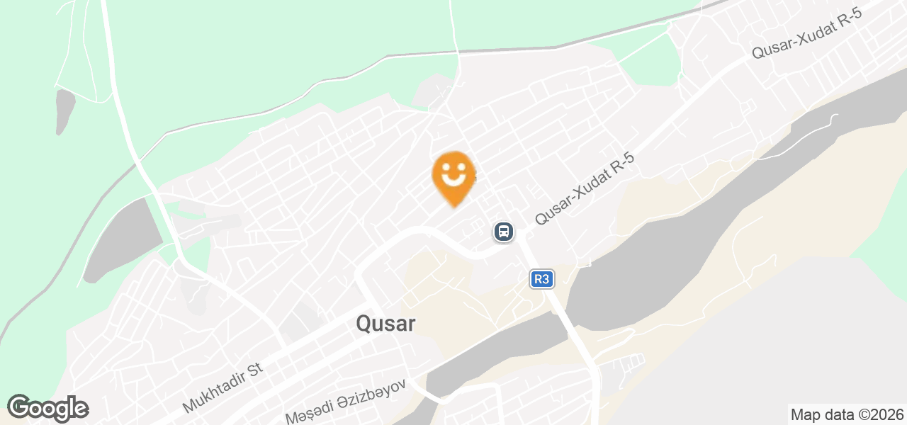 Plastic Door and Window Workshop (Qusar)