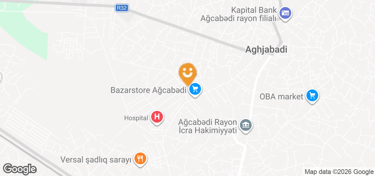 Qapı-pəncərə sexi (Ağcabədi)