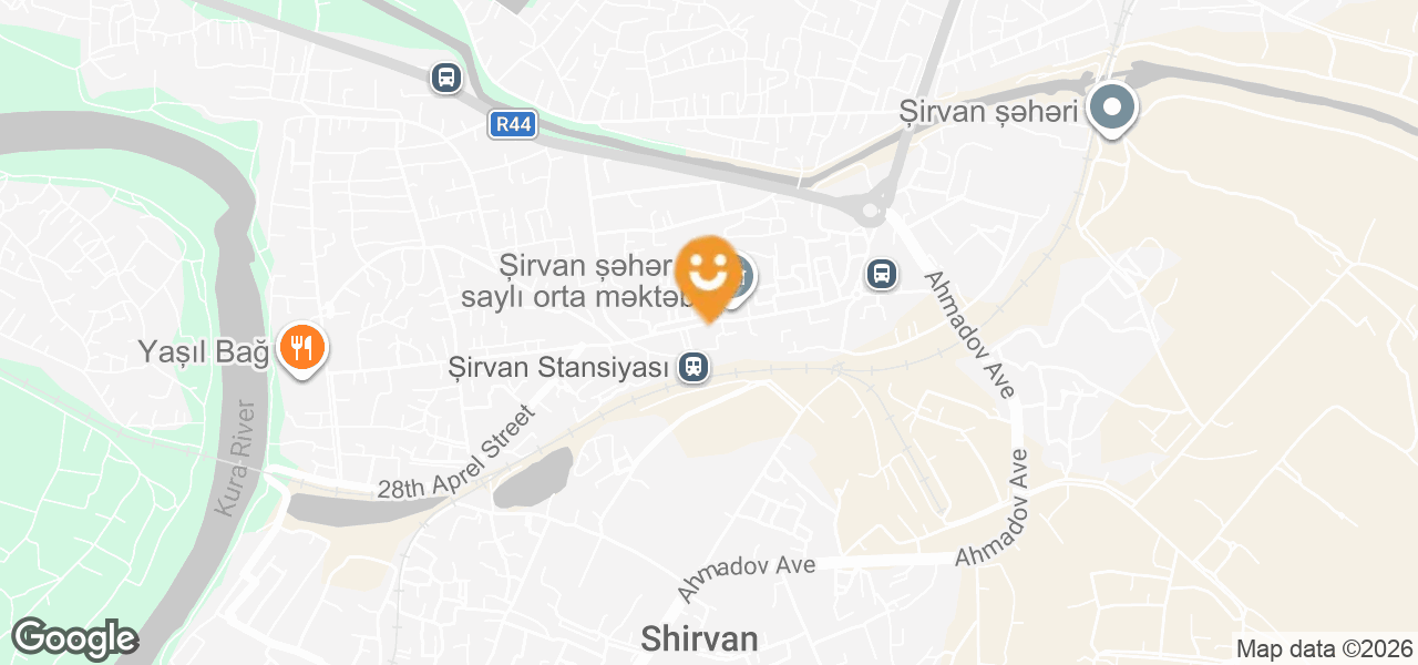 Qapı-pəncərə sexi (Şirvan)