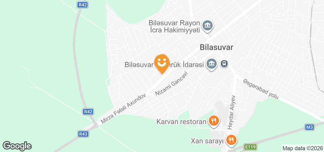 Rəssamlıq emalatxanası (Biləsuvar)