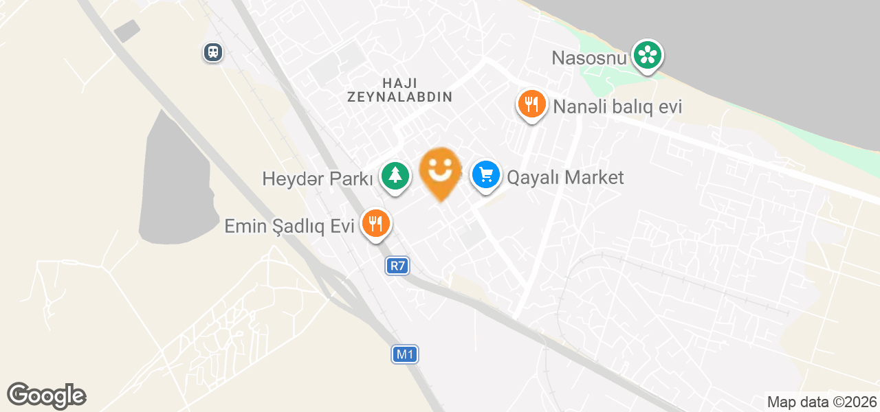 Sex (Sumqayıt)