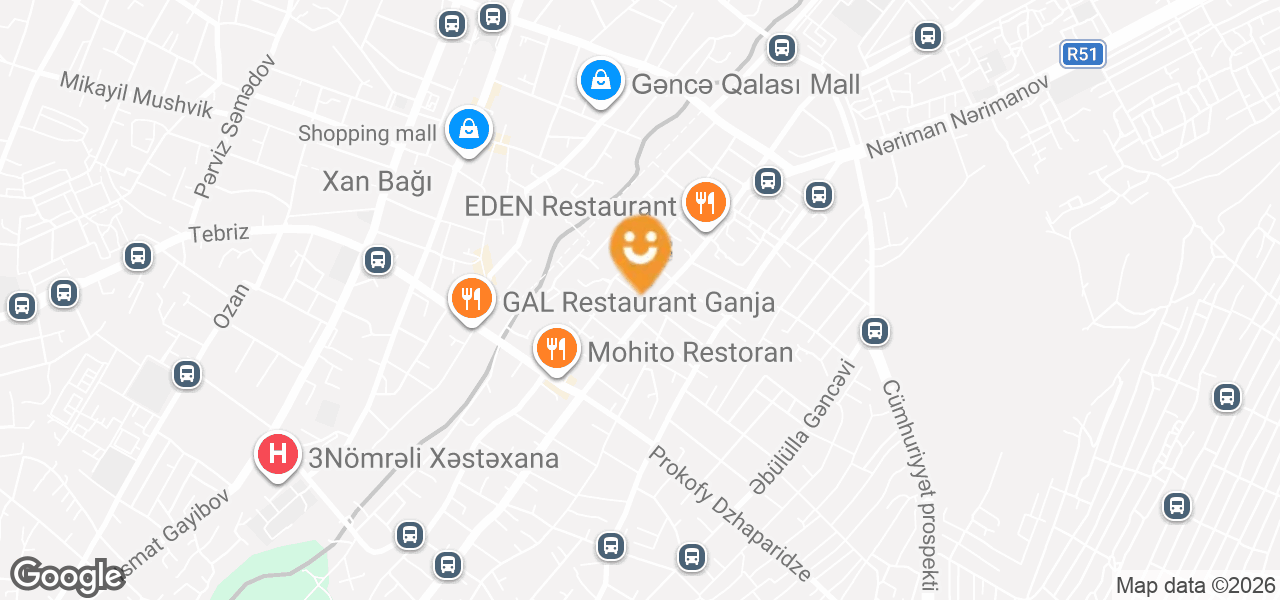 Sex (Gəncə)