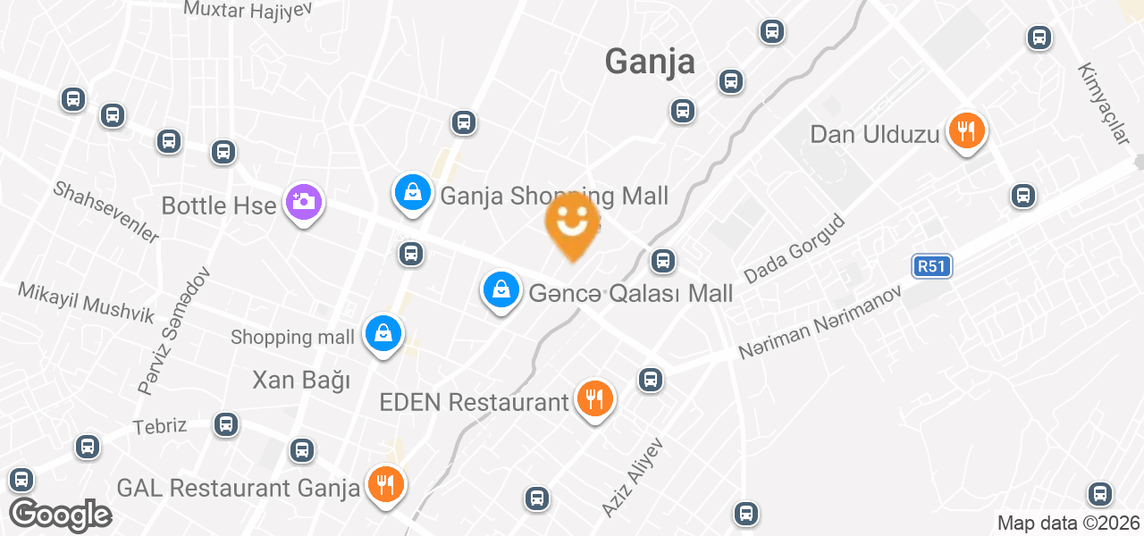 Sex (Gəncə)