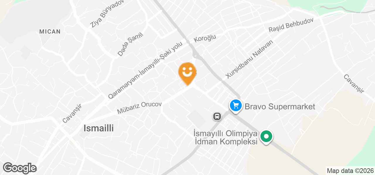 Şüşə sexi (İsmayıllı)