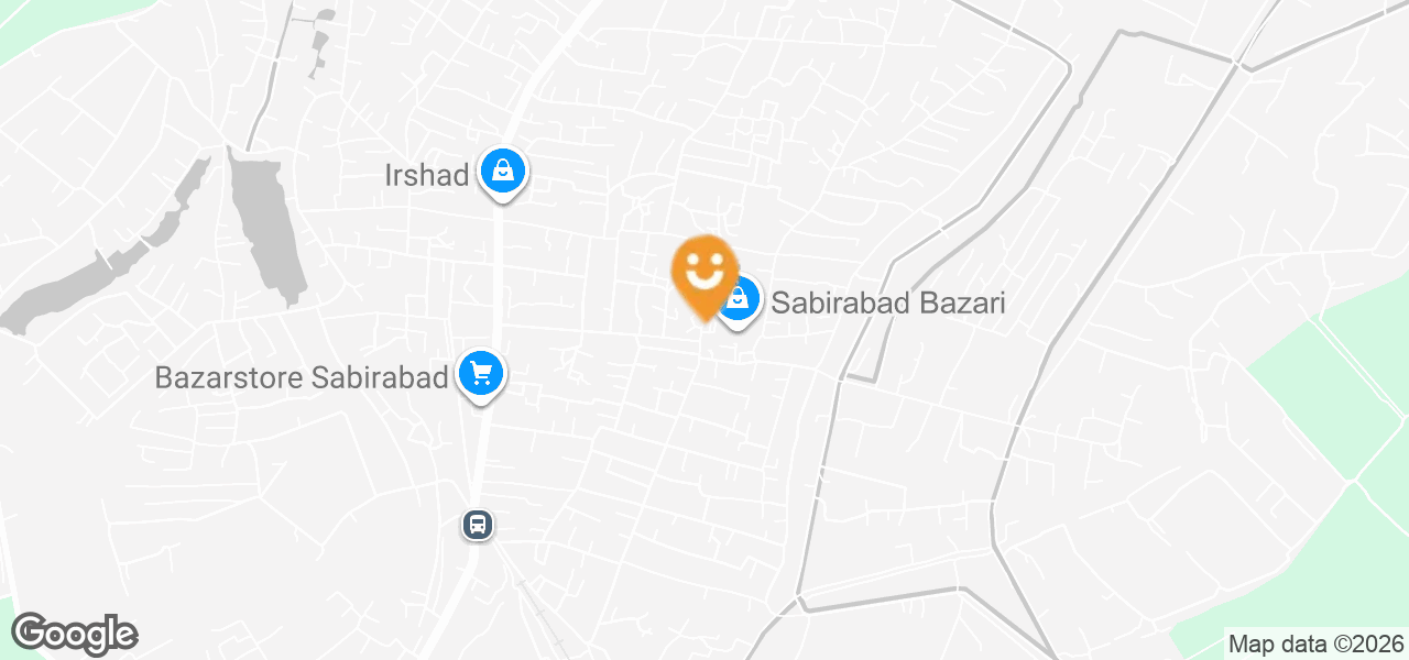 Glass Workshop (Sabirabad)