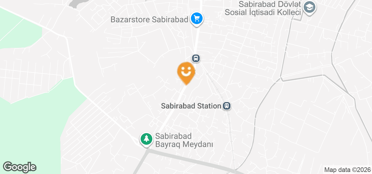 Glass Workshop (Sabirabad)