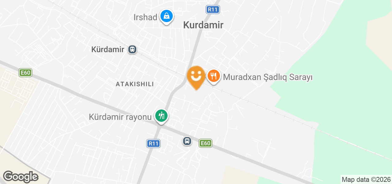 Taxta emalı sexi (Kürdəmir)