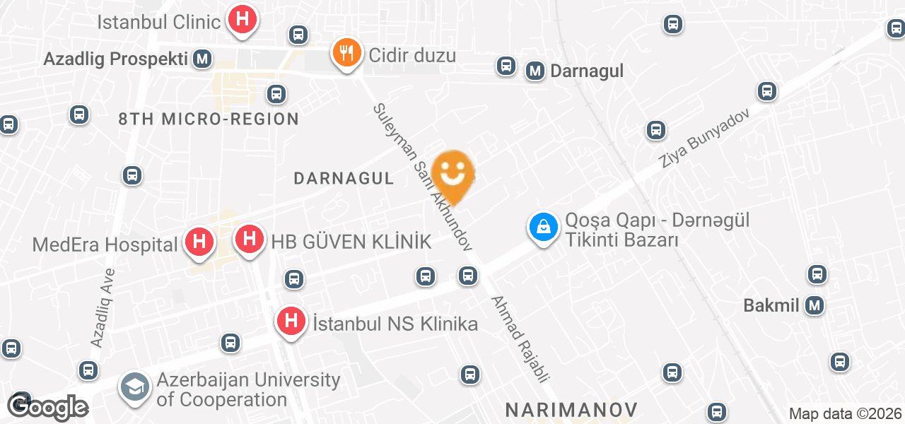 Taxta qapı-pəncərə sexi (Bakı)