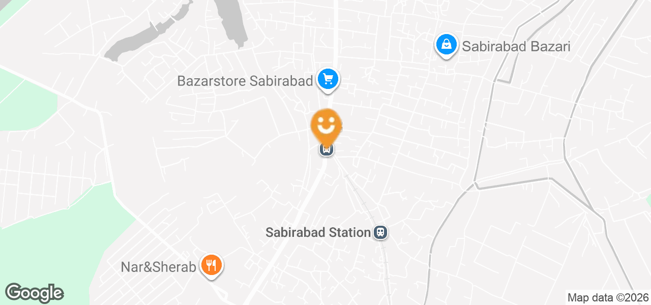 Woodworking Workshop (Sabirabad)