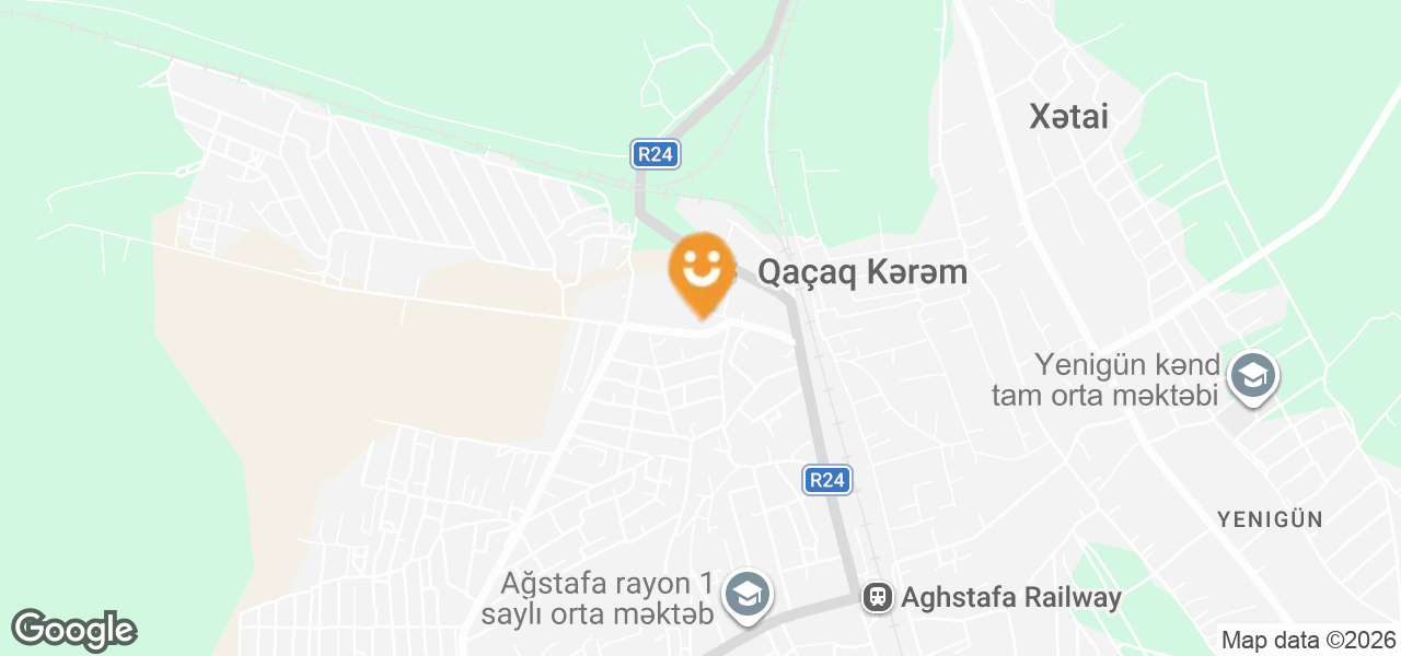 ООО "Агстафа Агросервис"