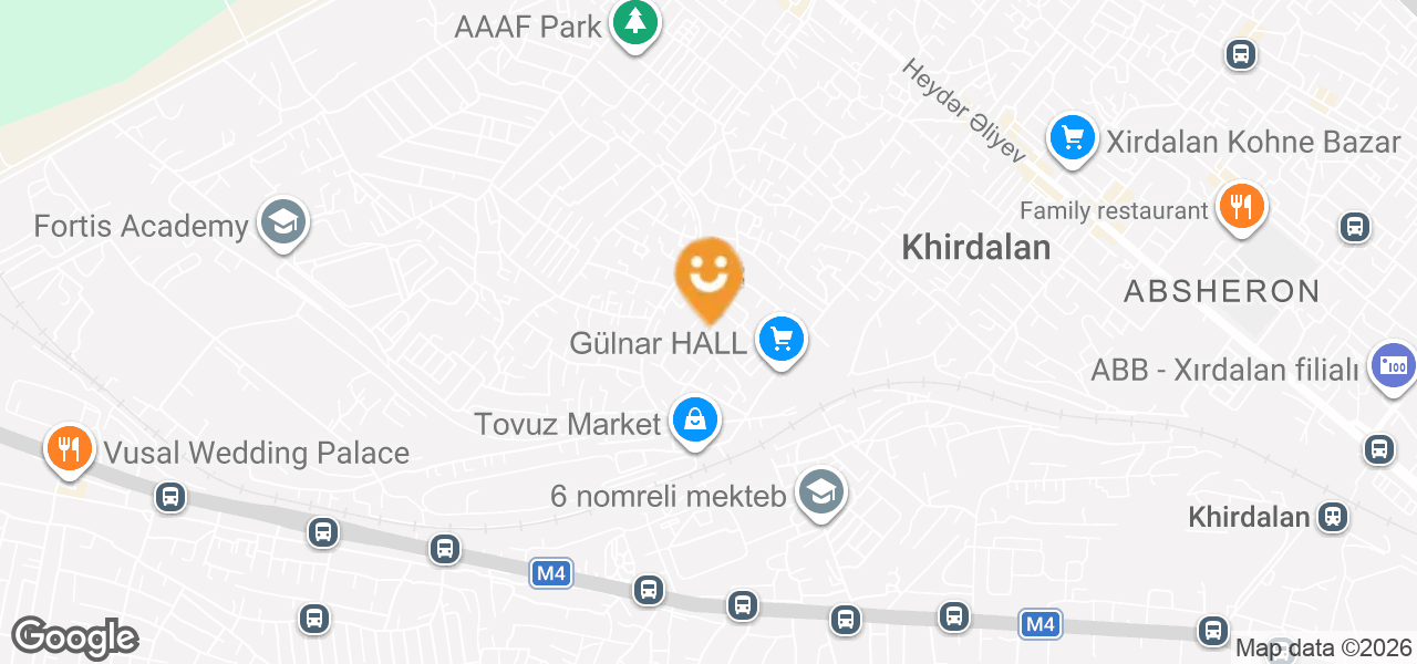 Avropa Qapıları fabriki (Bakı)