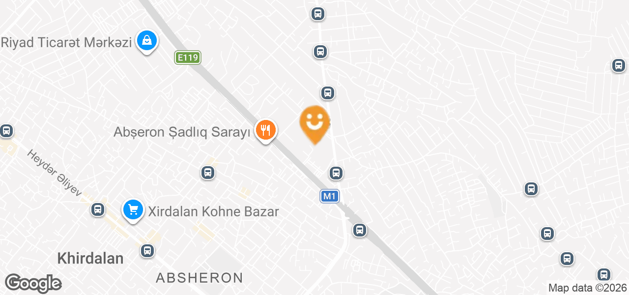 Aysu Qida Sənaye Ltd MMC (Bakı)