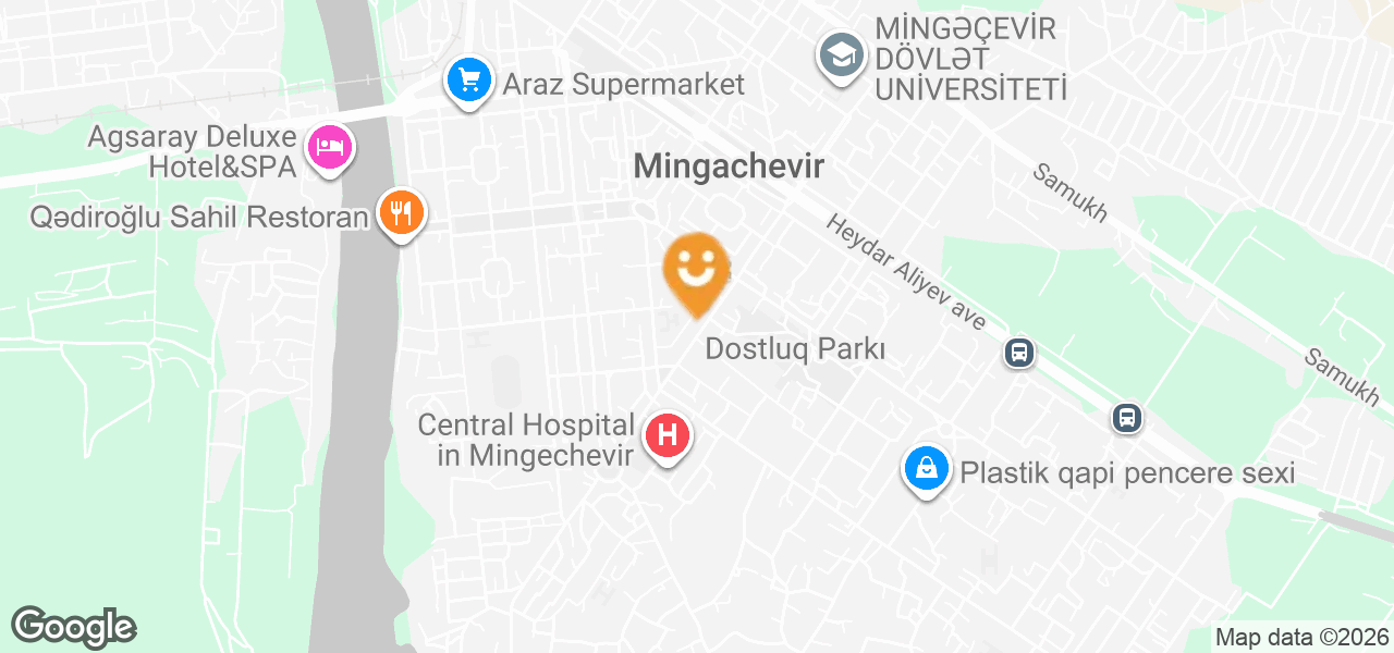 Azər Star Mikromaliyyə ASC (Mingəçevir)