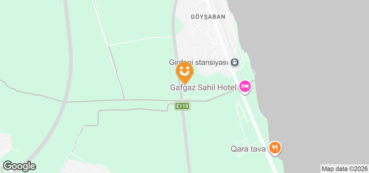 Azərsun şirkəti (Lənkəran)
