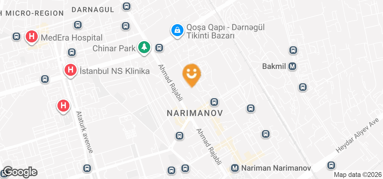 Tikiş sexi (Bakı)