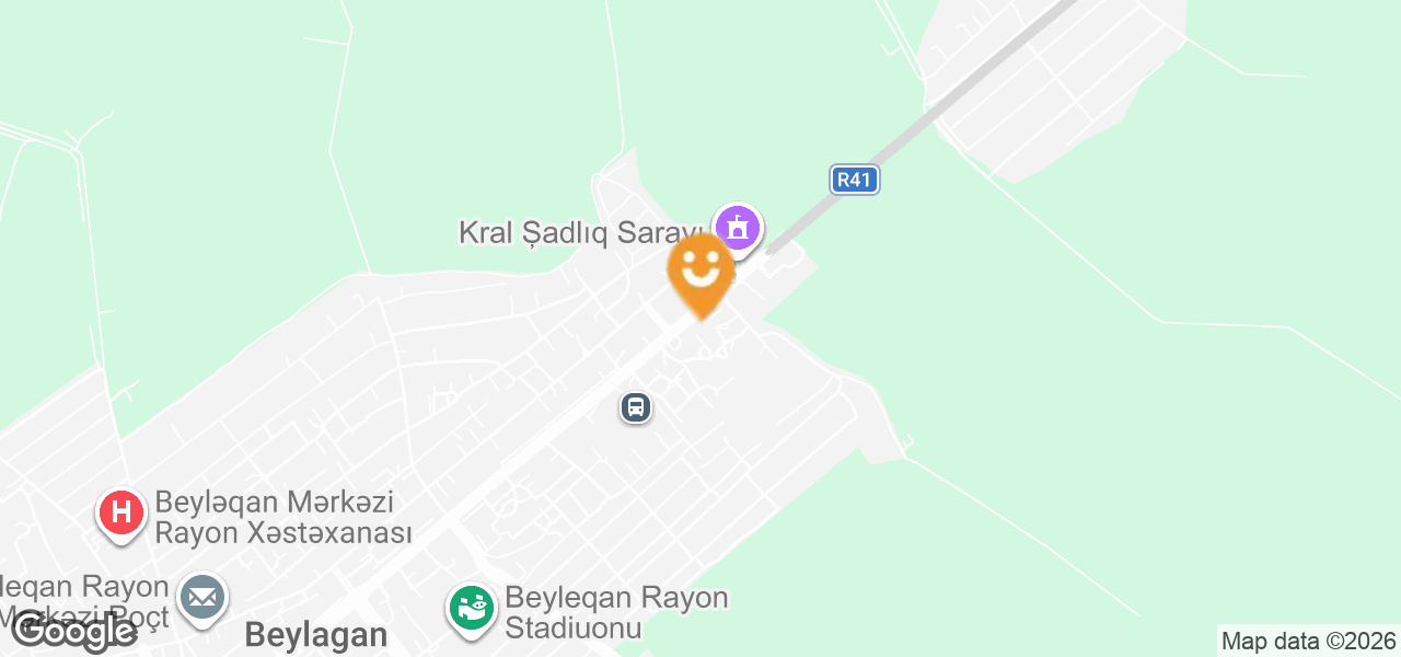 Beylaqan rayon Kəndtikinti ATSC (Beyləqan)