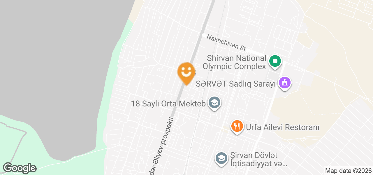 Delta Group Company (Shirvan)