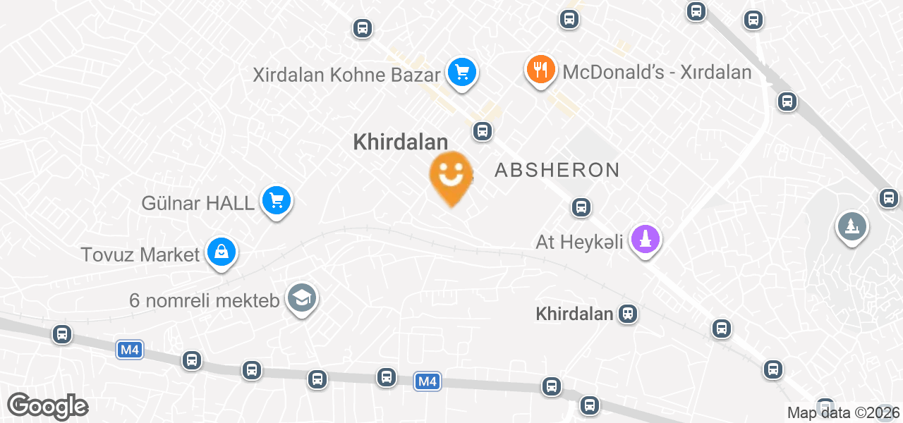 Evrascon ASC (Bakı)