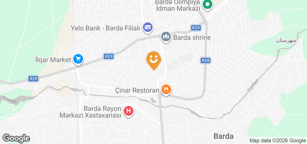 Finca-Azerbaijan Non-Bank Credit Organization (Barda)