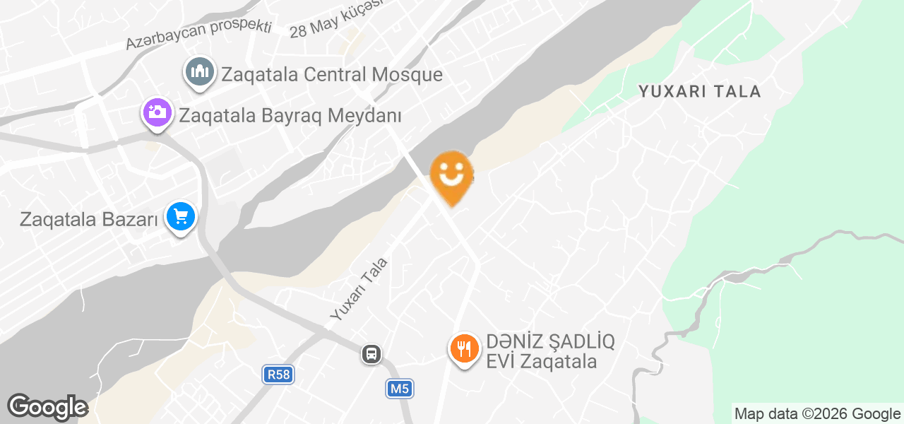 Fındıq LTD sirkəti (Zaqatala)