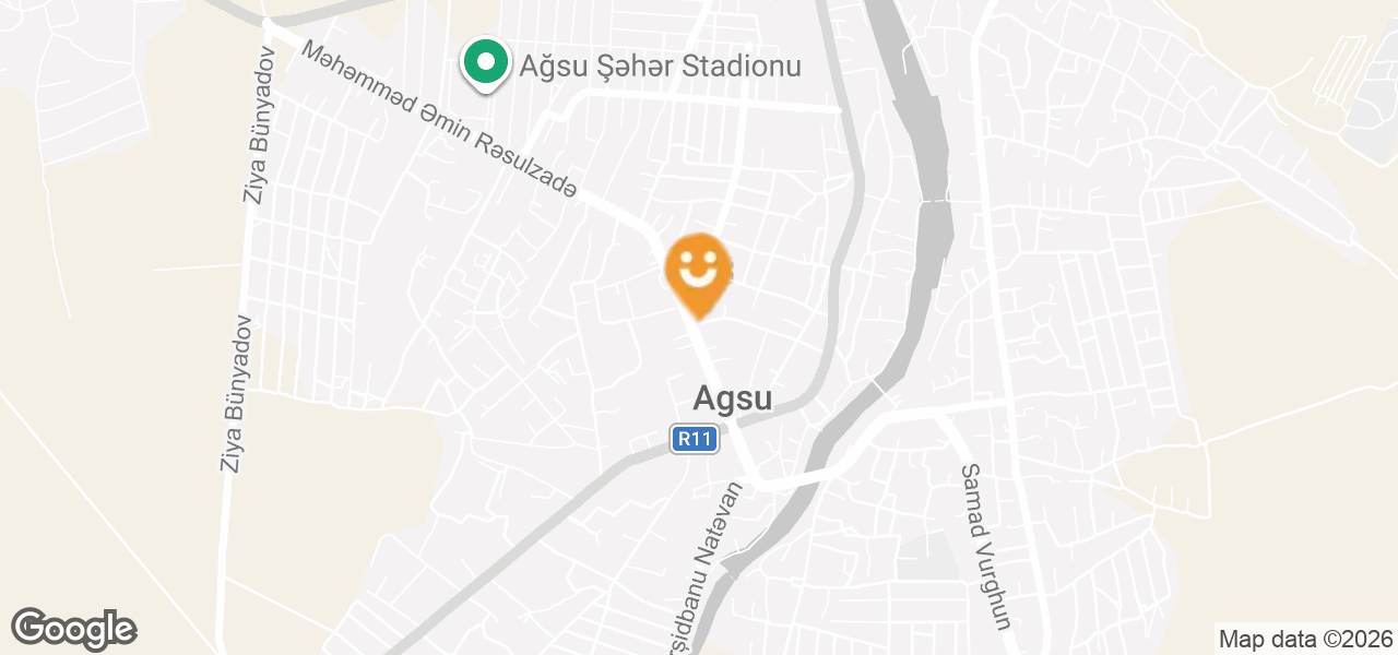 Fertilizer Directorate (Aghsu)