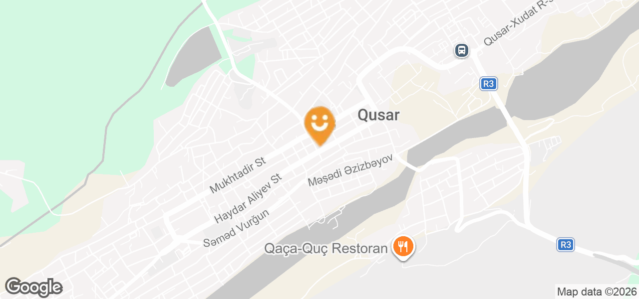 İşədüzəltmə agentliyi. Asan servis (Qusar)