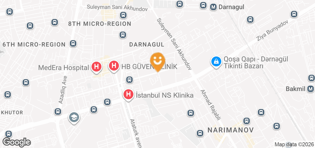 555 avtoservisi (Bakı)