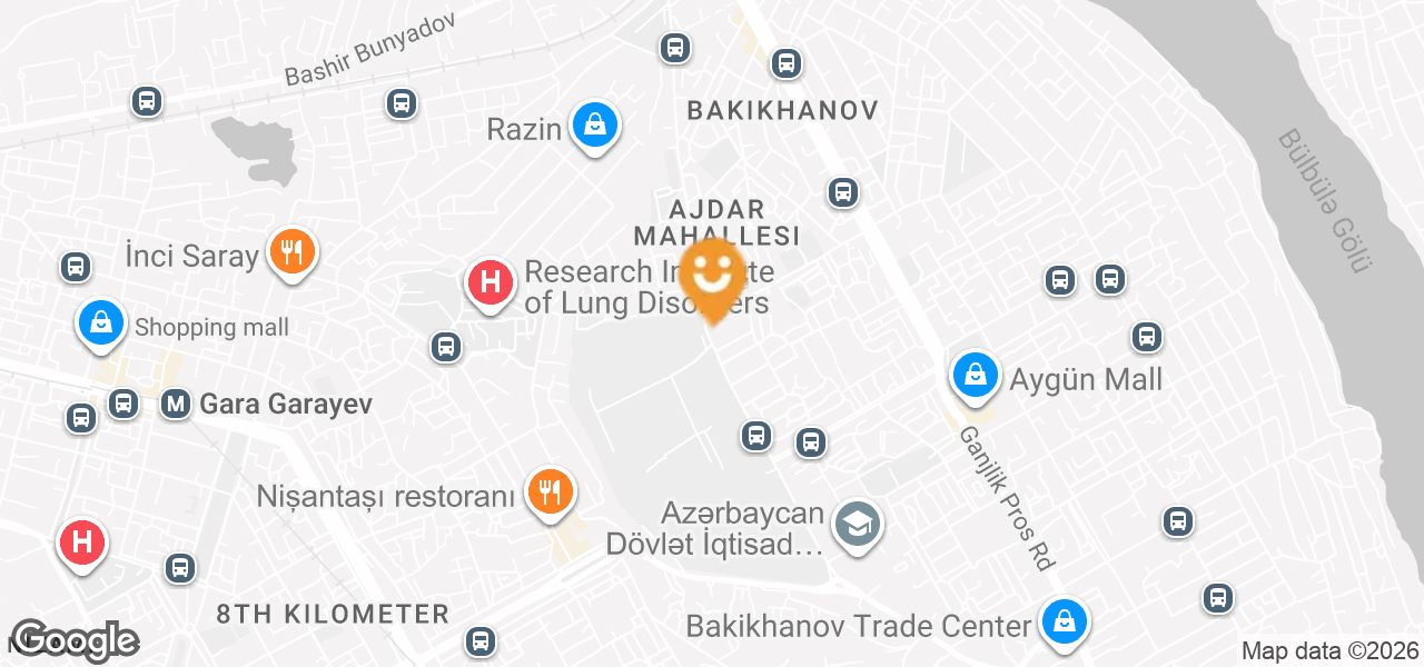 Автосервис 777 (Баку)