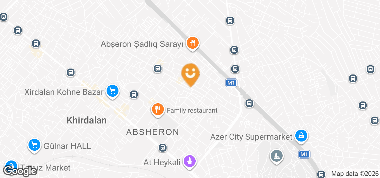 Avto stop avtoservisi (Bakı)