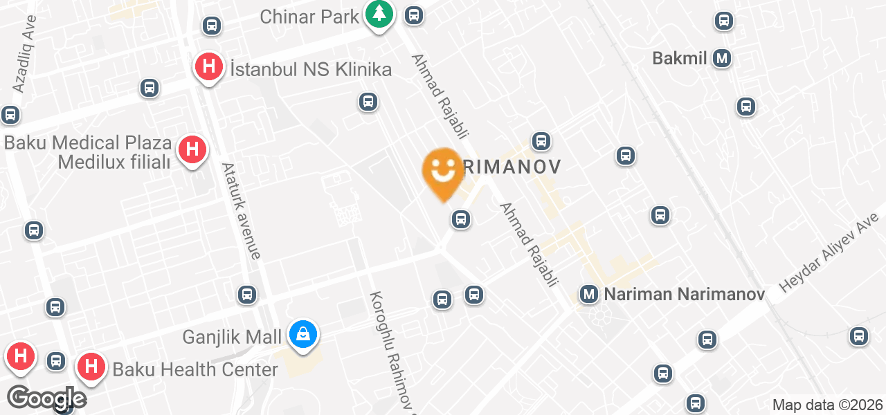 Avto Klima avtokondisionerlərin təmiri (Bakı)